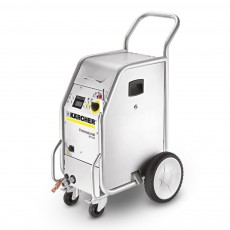 Industrial Dry Ice Cleaning Accessories